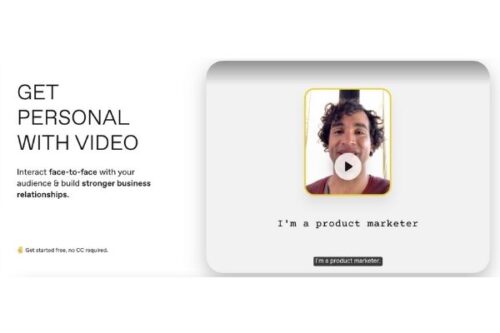 video ask by typeform