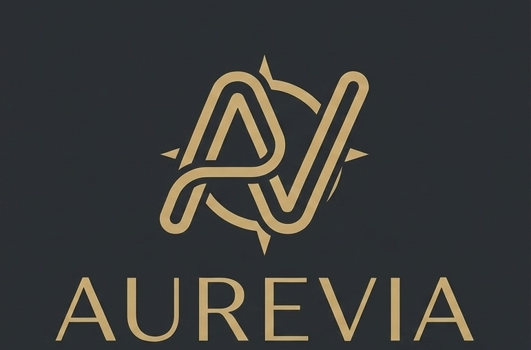 Aurevia Logo